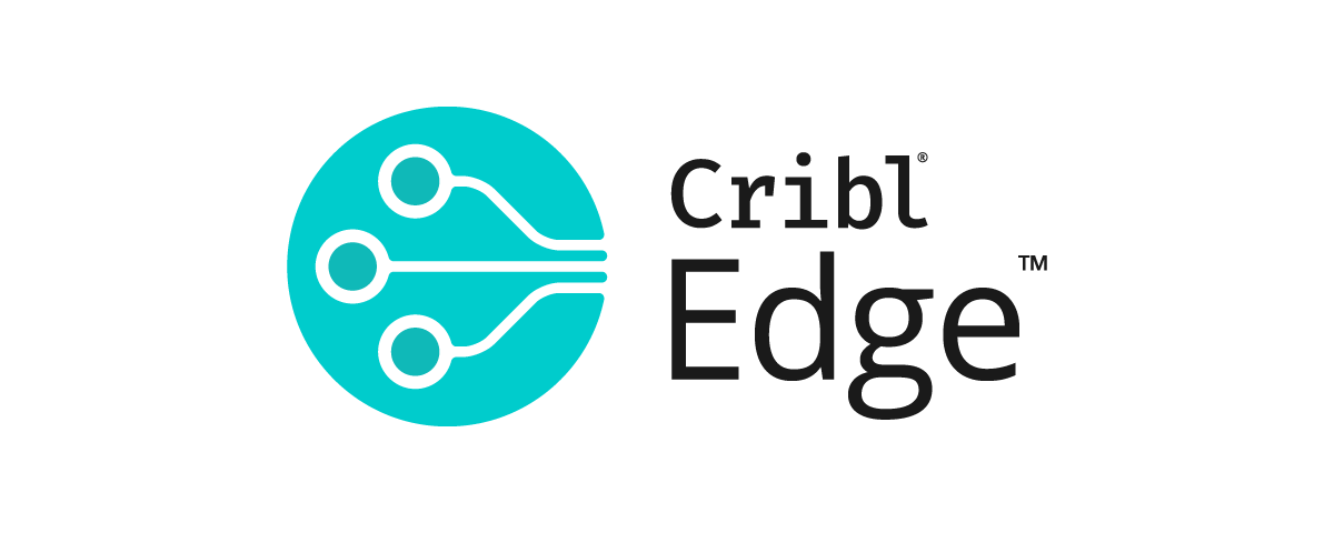 Cribl Edge