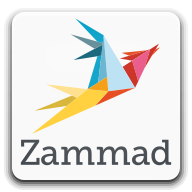 Containerized Zammad on Alma Linux 10 by Elyxia Global Limited