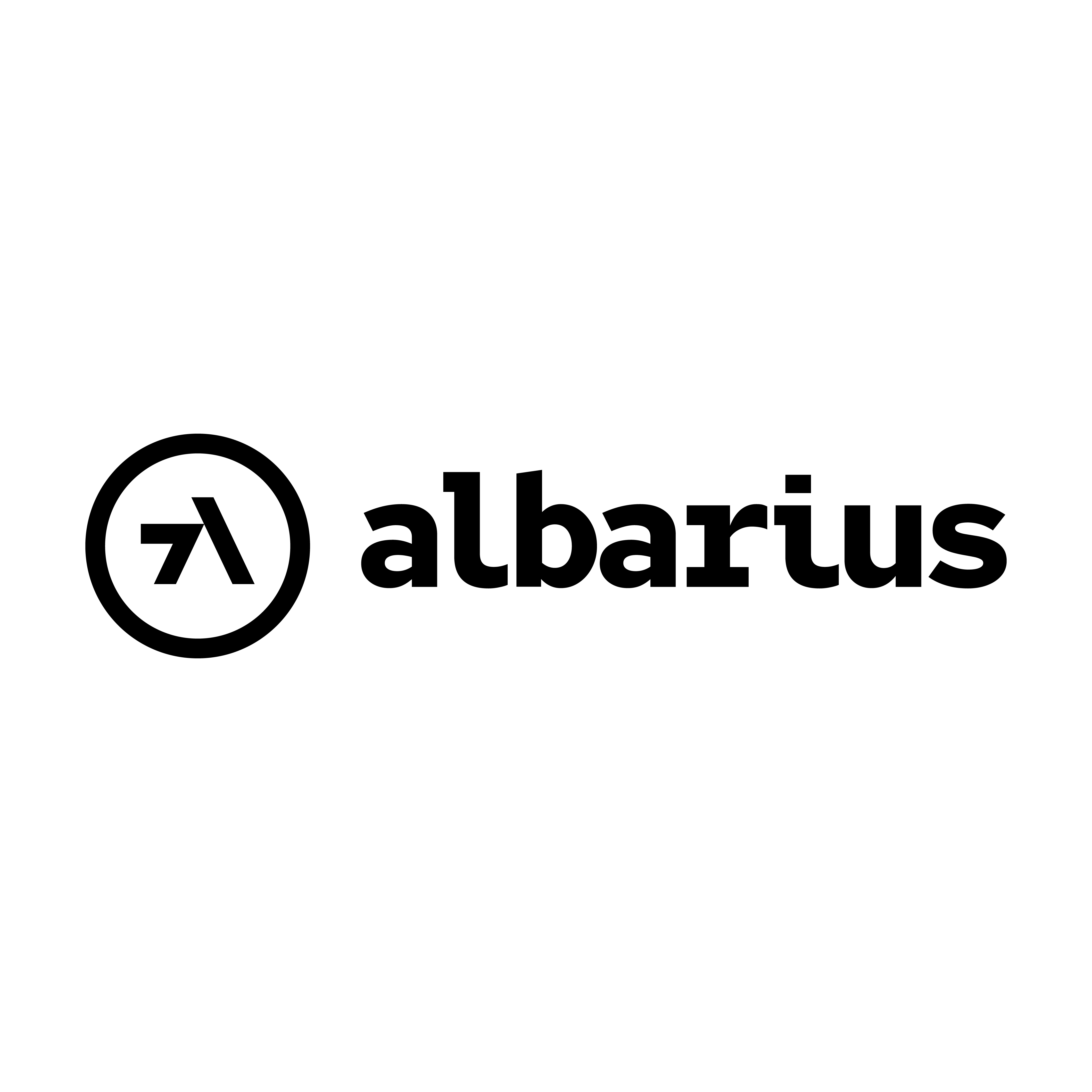 Albarius Network Platform (Contract)
