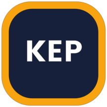 Keep, secured and supported by Hossted