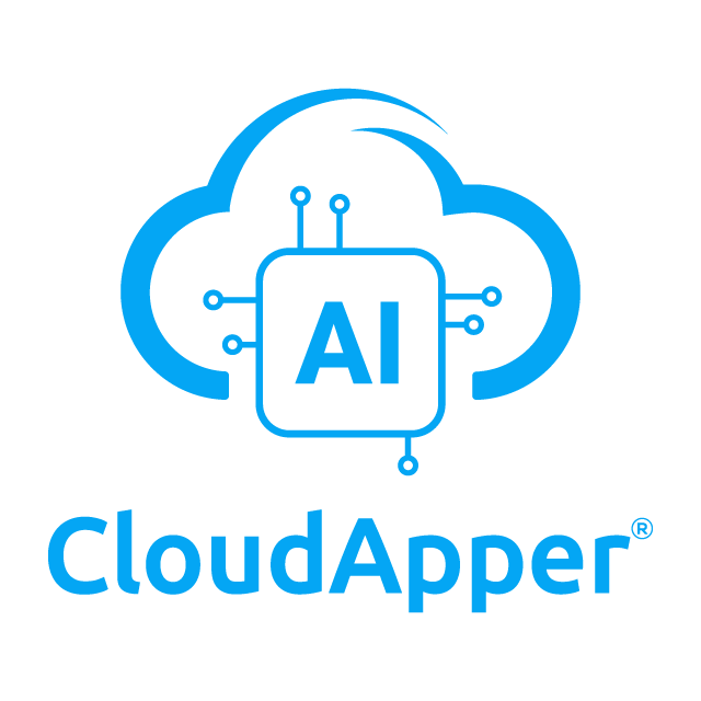 CloudApper AI: Build, Integrate & Deploy AI Painlessly for Enterprises