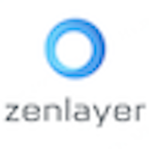 Zenlayer AI Gateway