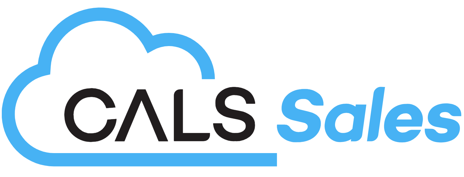 CALS Sales