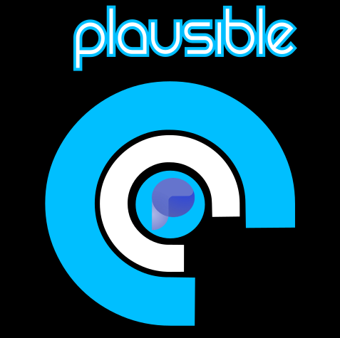 Plausible:  An Alternative to Google Analytics packaged by Code Creator