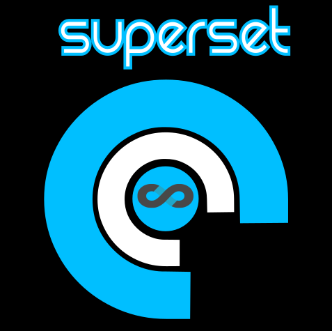 Apache Superset Advanced Analytics Server by Code Creator