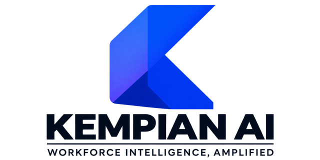 Kempian AI - Workforce Intelligence and Recruiting Platform