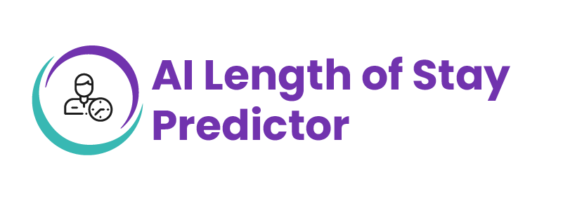 Smart on FHIR: AI-Powered Length of Stay Predictor