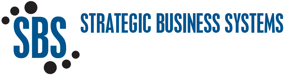 Strategic Business Systems Managed Services