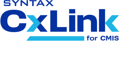 CxLink for CMIS