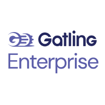 Gatling Enterprise Cloud