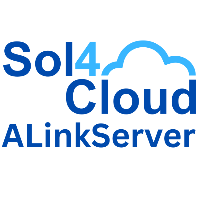 ALinkServer for Archiving SAP Data and Documents to Amazon S3