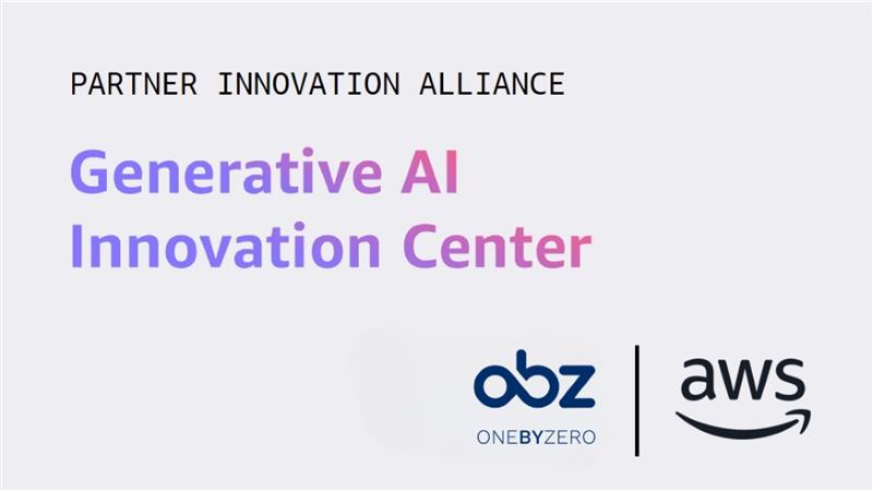 ETL Crew – GenAIIC Collaboration