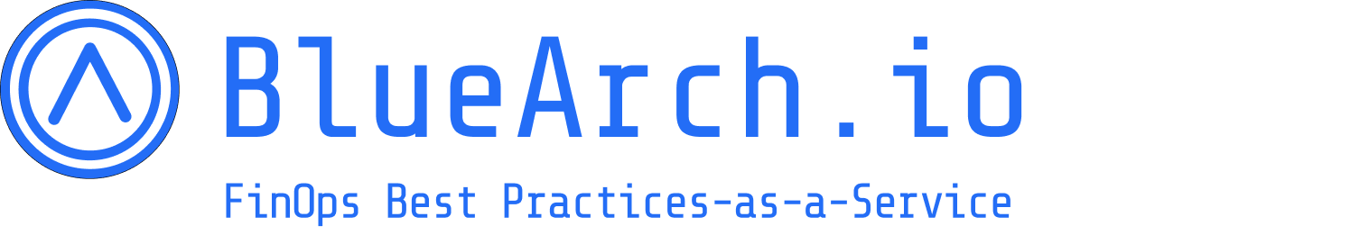 BlueArch CLI (Contract)