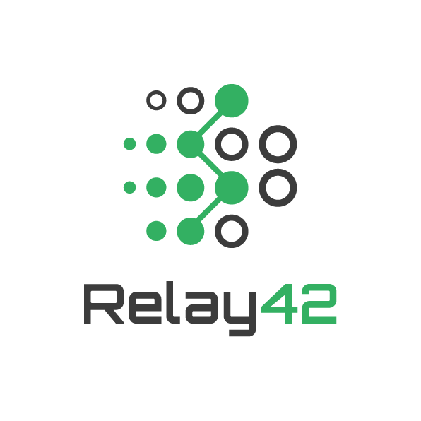 Relay42 Customer Data Platform for omnichannel journeys