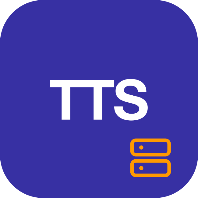 Text-to-Speech Model