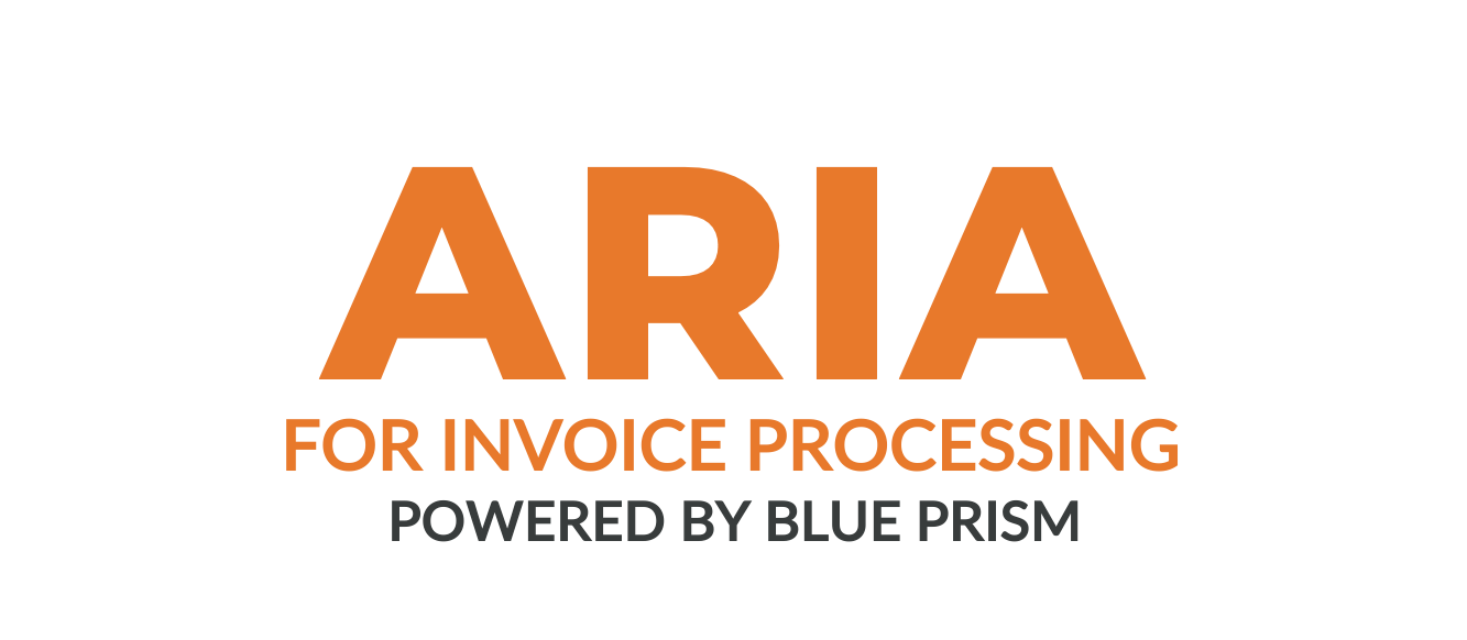 Invoke Invoice Processing for Blue Prism