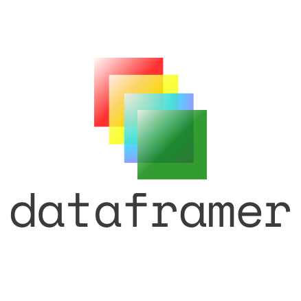 DataFramer, a synthetic data power tool.