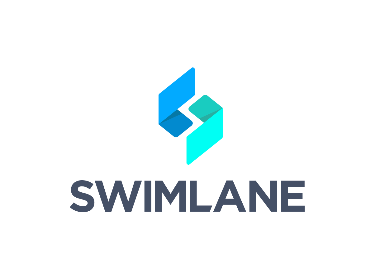 Swimlane Low-Code Security Automation Platform logo