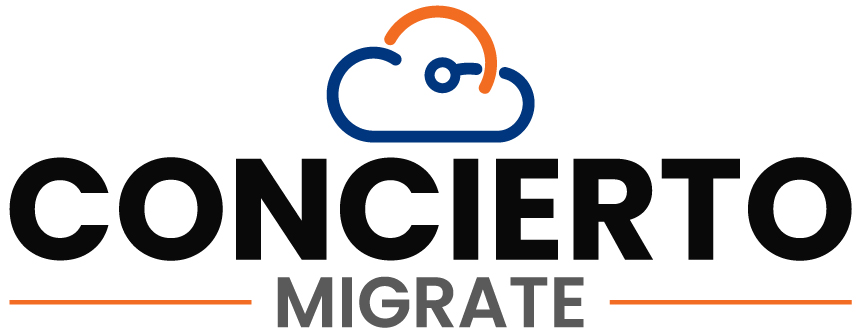 Cloud MIGRATE (Cloud Ignite+ Cloud Mach) SaaS Platform