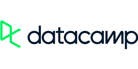 DataCamp Learn Enterprise logo