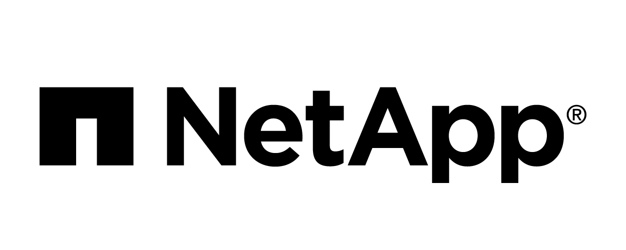 NetApp Trident