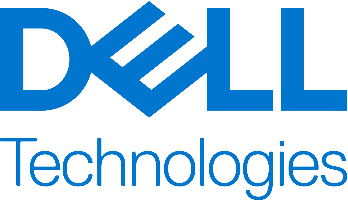 Dell PowerProtect Data Domain Virtual Edition for AWS logo