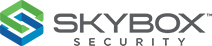 Skybox Security logo