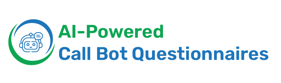 Smart on FHIR: AI-Powered Call Bot Questionnaires