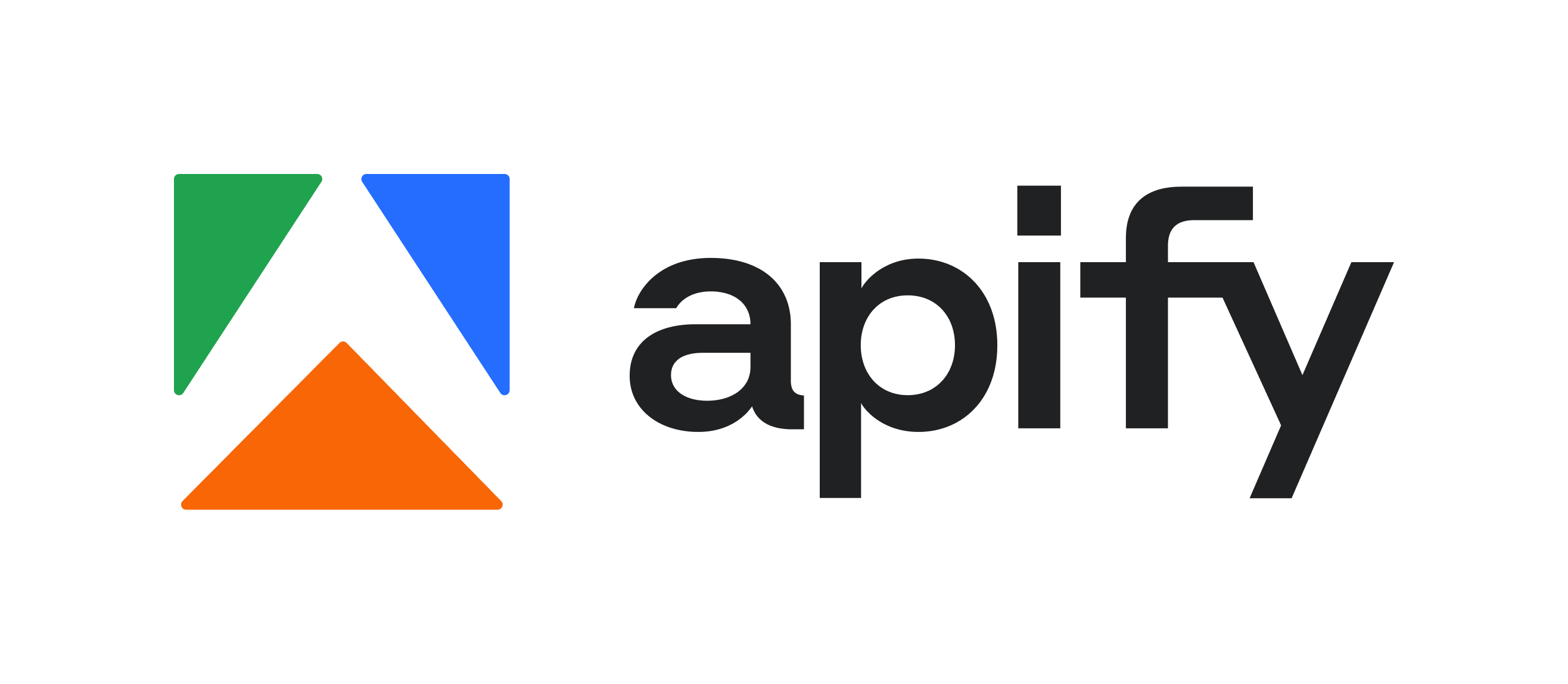 Apify: web scraping, data extraction, and automation tools for AI