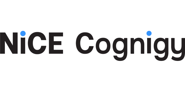NiCE Cognigy - AI Agents for Enterprise Contact Centers
