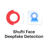 Shufti Face Deepfake Detection