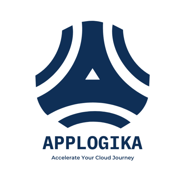 Applogika – AWS Security Services & Compliance Implementation