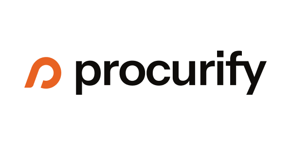 Procurify Spend Management logo