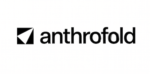 Anthrofold