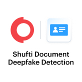 Shufti Document Deepfake Detection