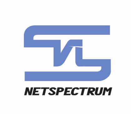 Netspectrum's Ubuntu Desktop 22.04 LTS (arm64) logo