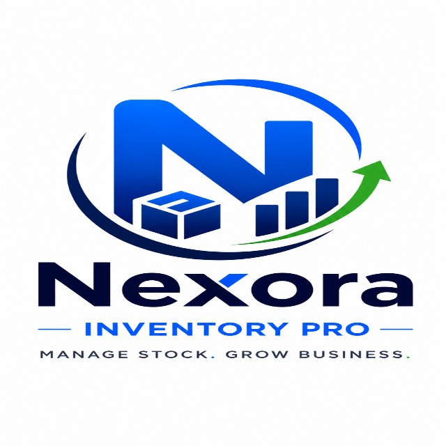 Nexora Inventory Pro Contract Edition v1.0
