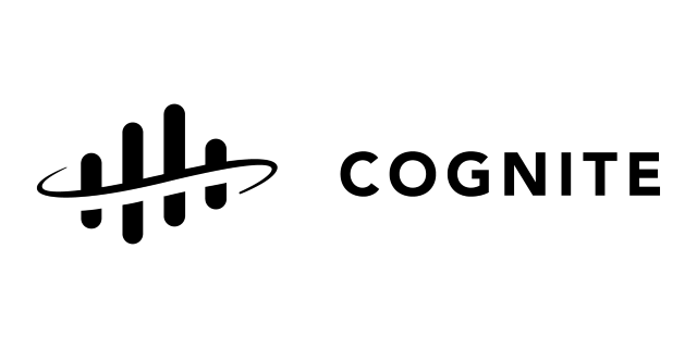 Cognite Integrated Supply Chain