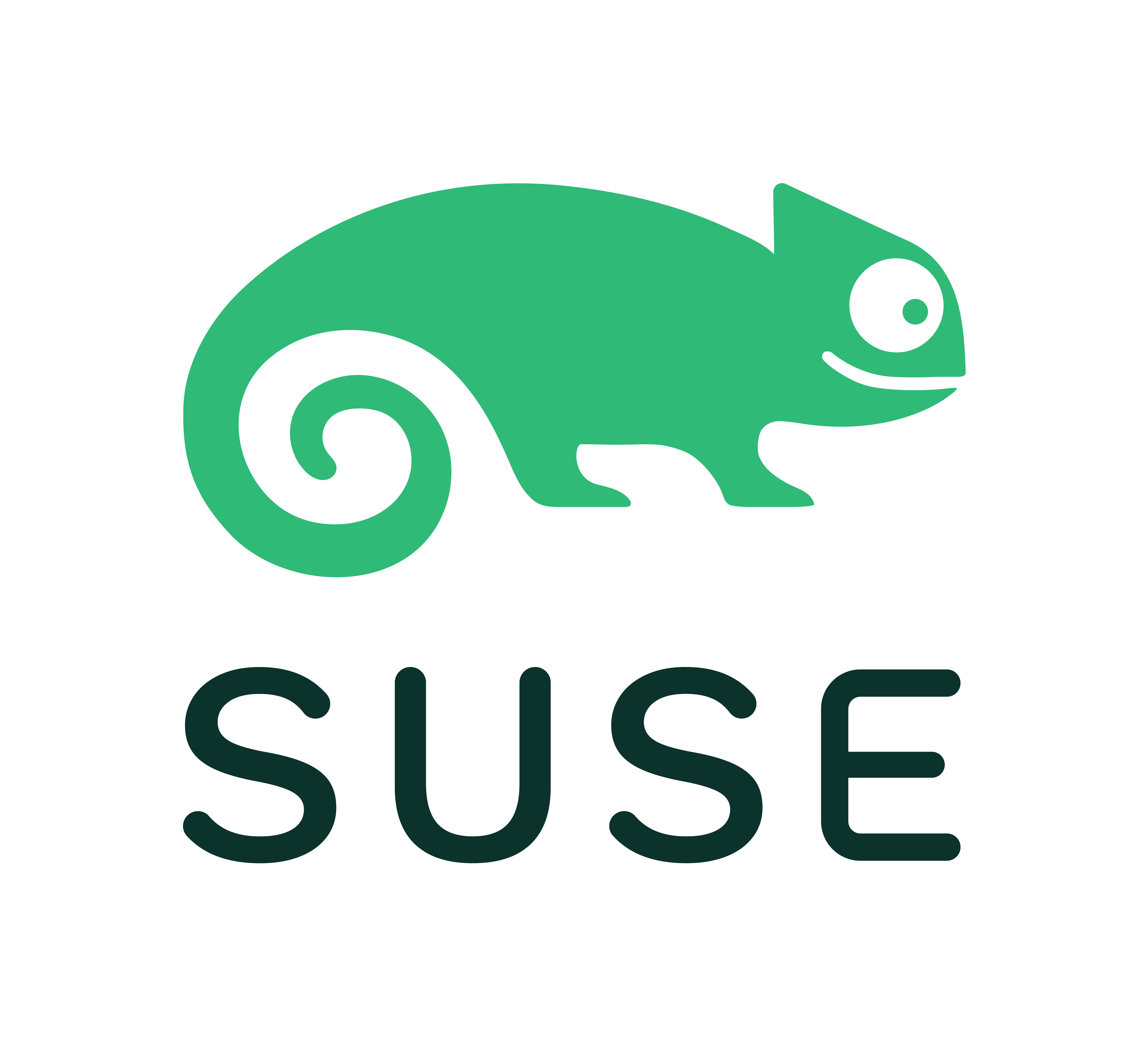 SUSE Multi-Linux Manager Proxy Family - BYOS x86_64