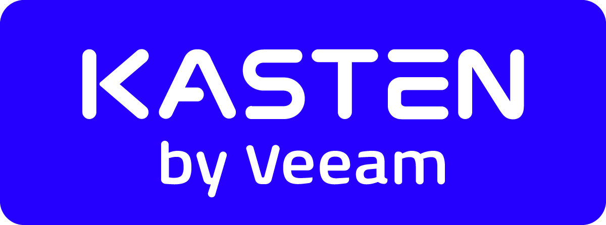 Kasten K10 By Veeam (Deprecated)