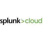 Splunk Cloud with Encryption for Data at Rest