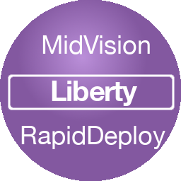 Aws Marketplace Midvision Rapiddeploy For Liberty V16 0