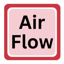 Airflow