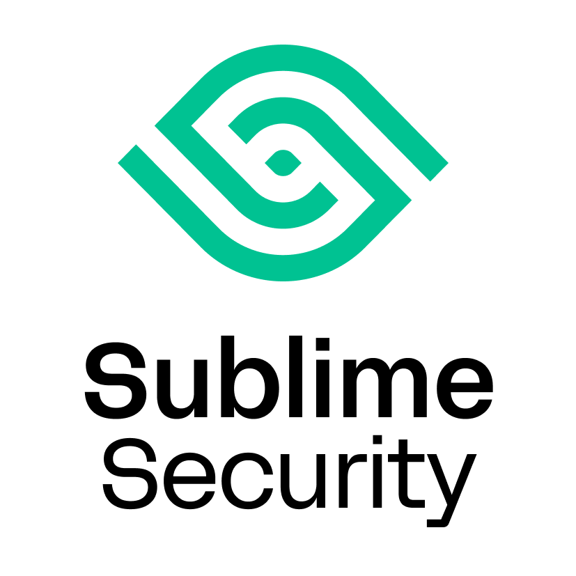 Sublime Email Security Platform