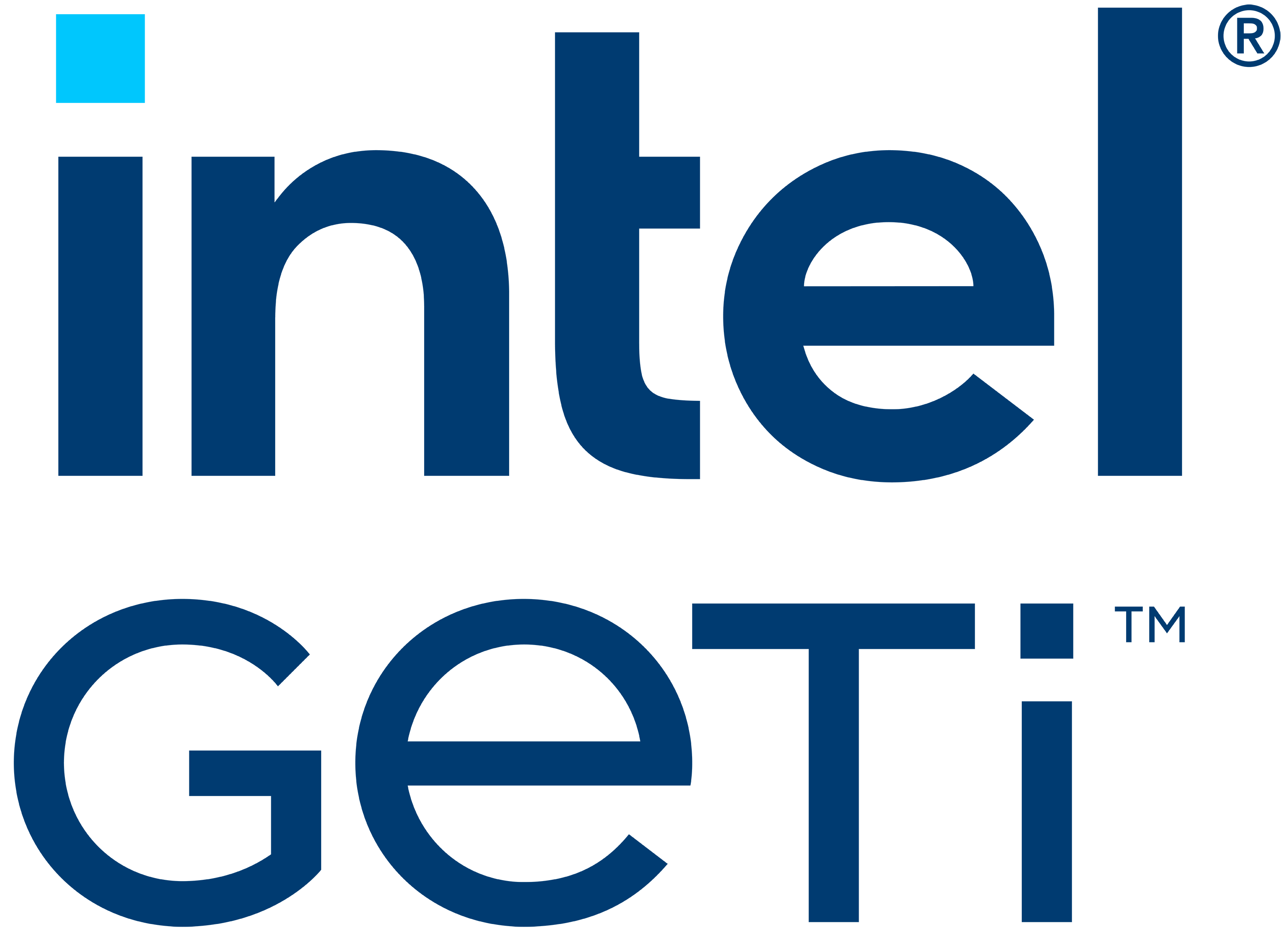 Intel® Geti™