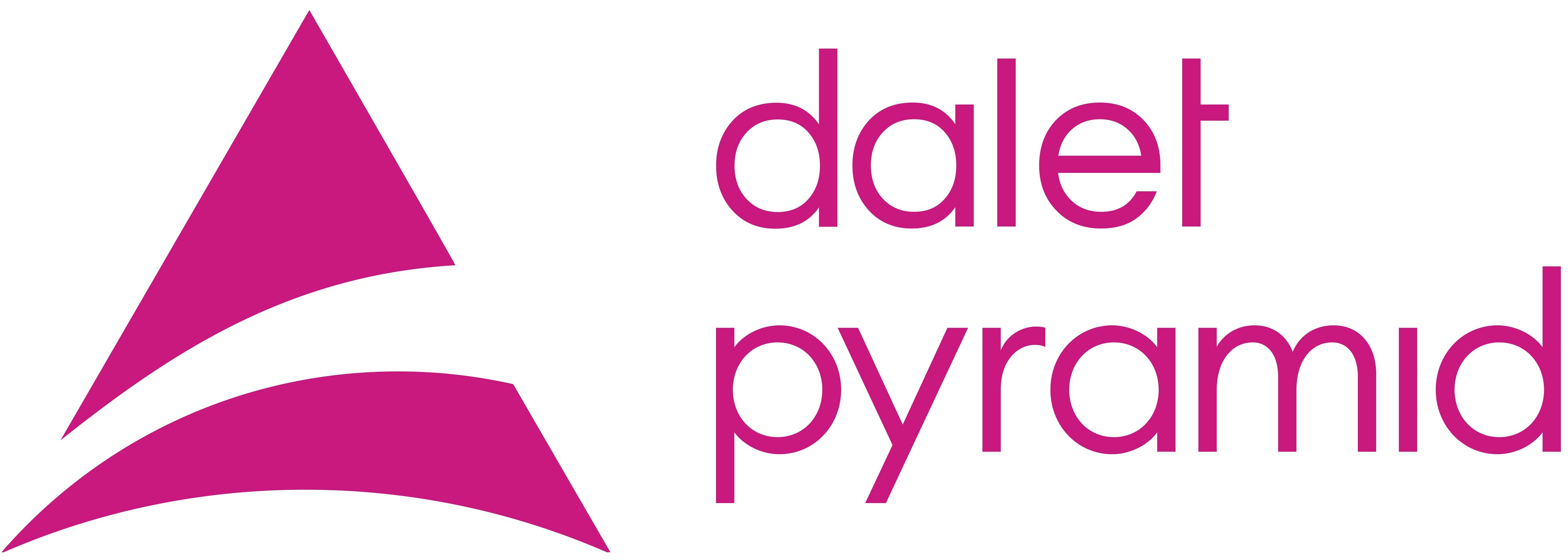 Dalet Pyramid