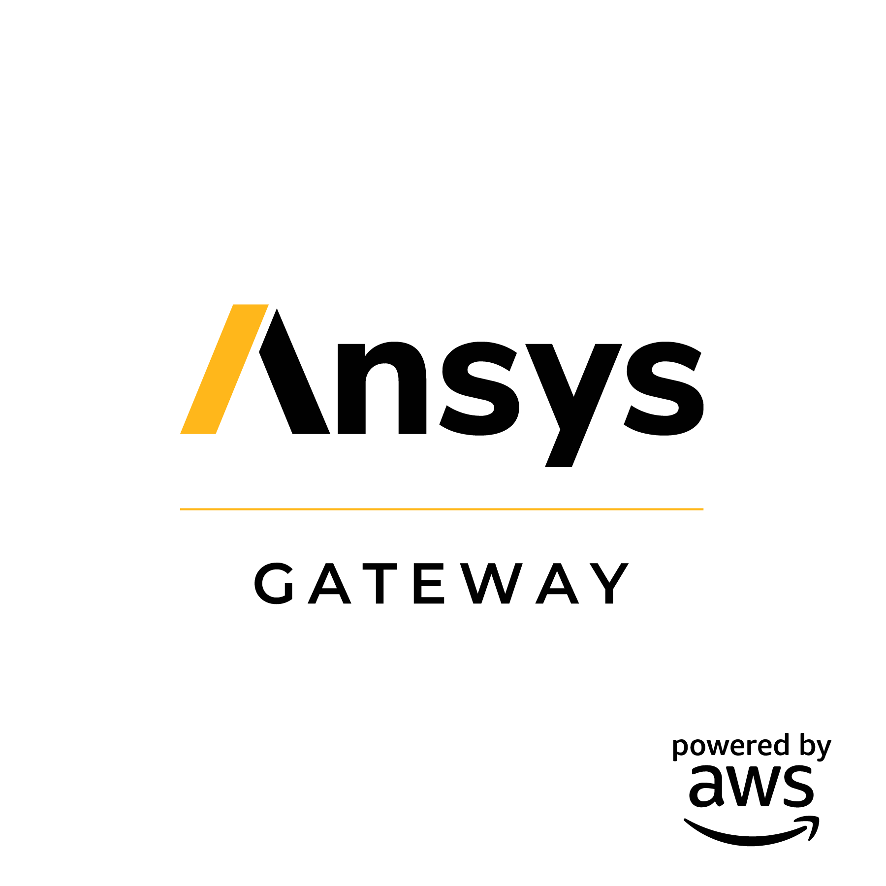 Ansys Gateway powered by AWS
