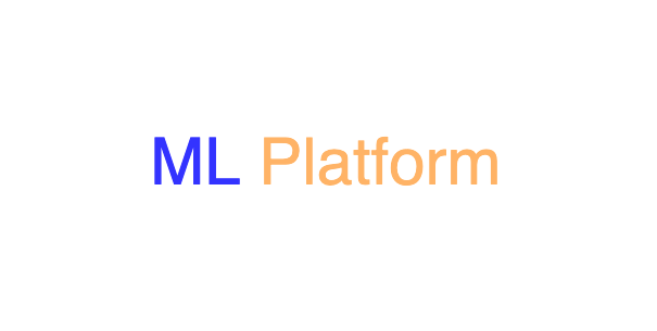 Analytical Data Platform: MLOps