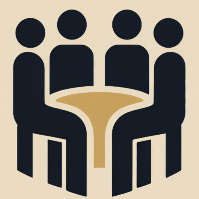 KlastroHeron Decision Intelligence: Multi-Agent AI Council
