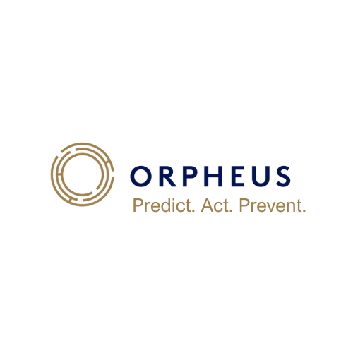 Orpheus External Attack Surface Management